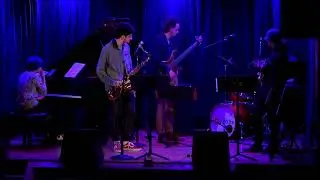 Small Band Jazz Ensemble