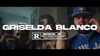 GDawg1k x Pengz x TwoTwo - Griselda Blanco HOODTRAP REMIX