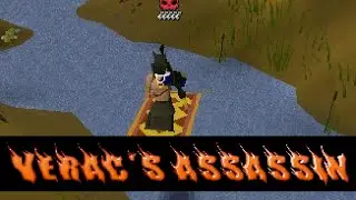 DMM S2 EP.4 - The Verac Assassin - Final Episode - 25k subs