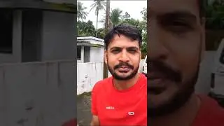 mallu travellar #mallu travellar #bjm cut