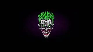 ''Joker'' - Hard Trap Beat | Free Dark Hip Hop Rap Instrumental 2019