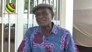 Zeus Ajavon: la lib&eacute;ration de Kpatcha Gnassingb&eacute; a &eacute;t&eacute; de nature &agrave; d&eacute;crisper l'atmosph&egrave;re familliale
