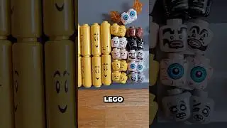 These LEGO Pieces Shouldn&rsquo;t Exist