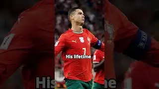 Ronaldo's Saudi Move Changed Everything!