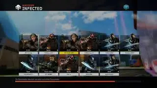 Nightbreaker Quad Feed and Funny Kill