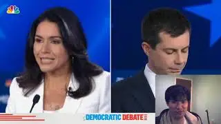Breakdown of the MSNBC Debate Debacle #BoycottMSNBC