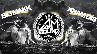 Big Makk - Drop Top | Rest In Peace Big Makk 🙏 | EDM Squad.