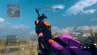 Call of Duty Modern Warfare: Warzone Gameplay! (no commentary)