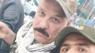 من مطعم الرسول في محافظه الكوت