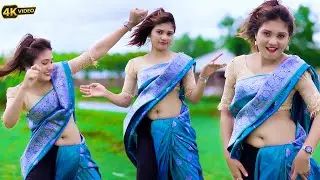 Chali Samiyana Me Aaj Tohare Chalte Goli Dj Hot Dance By Mimi 🥵| Hit Bhojpuri Song Dance | SR Vision