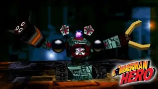 Showdown mit Lord Bagular 💣 Bomberman Hero [32]
