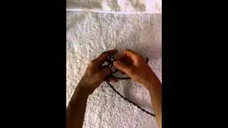 Double becket hitch