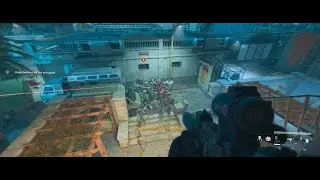 1-Rescue & Defend &ndash; Israel Jerusalem Zombie at the Streets | World War Z: Aftermath