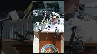 USS Dwight D  Eisenhower CVN 69 Returns Home to Norfolk #cvn71 #navy #military #amazing #usnavyship