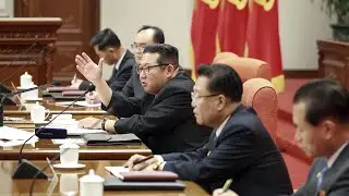 DPRK convenes ruling party meeting on strategic and tactical policies and practical tasks