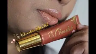 Too Faced Melted DUPE?? ||Sujata_89