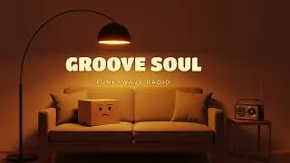 After Hours &ndash; Soft Groove Soul & R&B Flow