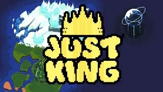 Земли Викингов   Just King