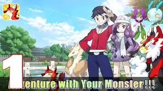 Pet Evolution - Gameplay Walkthrough Part 1 (iOS, Android)