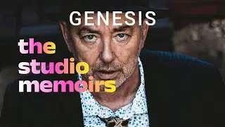 My Genesis Audition: What Happened at The Farm Studio
