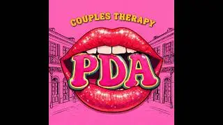 Guitar Playthrough - PDA by Couple's Therapy