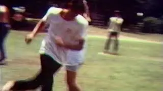 W. T. White High School 1970 Senior Class Picnic