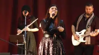 Paula Seling - Blândul Păstor