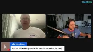 Подкаст: Tesla инвестирует в xAI, Норвегия переходит на 100% электромобиль, Aptera выходит на бир...