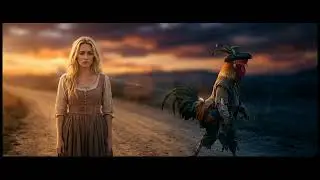 Dj Crinyx feat Nora O Tara -- Cocoșelul și Fufele 🔥💃🐓