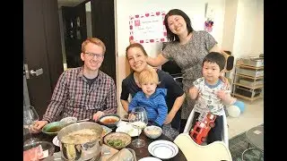 2017年度地球市民賞受賞団体紹介「Nagomi Visit」（東京都港区） Short Ver.
