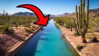Fishing Imperial Valley | El Centro | Brawley