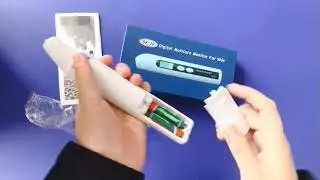45秒SK IV Digital Moisture Monitor Skin Care Oil