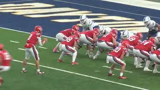 Dayton Football vs. Presbyterian