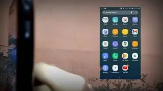HD Video Projector simulator Application in android device