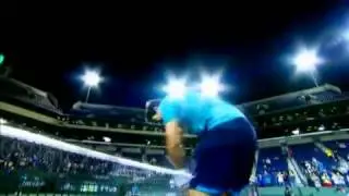 2012 Indian Wells (ATP) - Story of the week