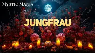 Jungfrau ♍️ Zeit für Klärung und einen gerechten Ausgleich. Gestalte dein Schicksal mit Mut & Stärke