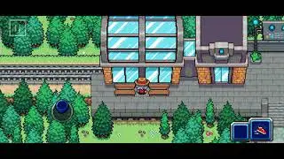 bermain coromon(demo) #2