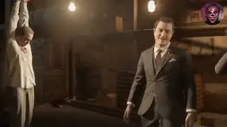 горди приятель тебя не узнать #pennyx #mafia  #игрофильм #игра