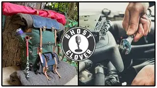 3 Day Survival Pack 🎒 Vehicle Break Downs 🚓 Viewer Topic 👻 Ghost & Clover 🍀 S2E18
