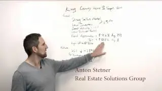 King County Home Prices September 2014
