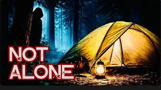 3 Disturbing Forest Camping Horror Stories (Tent, RV, Fire Tower)
