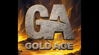 GLOD AGE ПРЕДСТАРТ ИГРЫ! НОВАЯ ИГРА ОТ КРУТЫХ СОЗДАТЕЛЕЙ