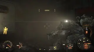 Fallout 4 Basics Part 8 / Recovering The Reflex Capacitor At West Everett Estates.