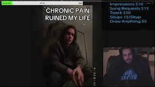 Vegan Gains Reacts To Frank Tufano 