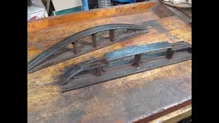 Shop Talk &mdash; Straightedges