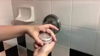 LUSH Shampoo Bar Tutorial and AD