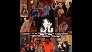 #ICARLY:: #dance #kpop #kpopedit #straykids #blackpink #best #2022 #twice #letra #music
