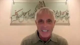 AG 2026 Ep 2 Everything Is Connected   Tom Myers on Fascia, Movement, and Human Relationship