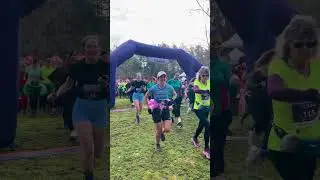 VicPD Participates in the Goddess Run