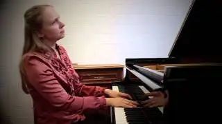 Prelude op. 11, no. 1 (Anatoly Liadov)
